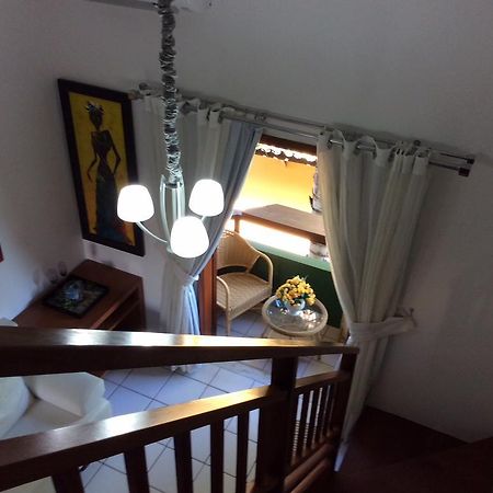 Condominio Armazem Da Vila - Apt 03 Praia do Forte Ngoại thất bức ảnh