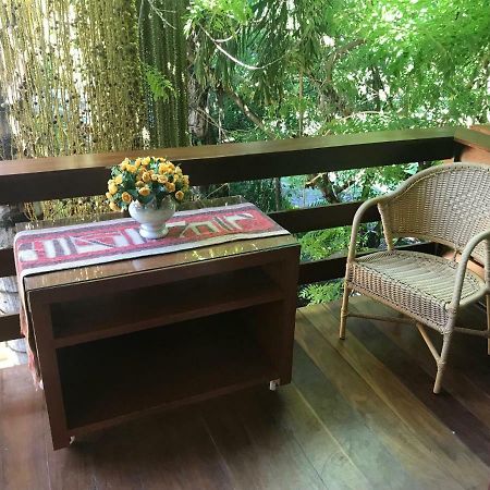 Condominio Armazem Da Vila - Apt 03 Praia do Forte Ngoại thất bức ảnh