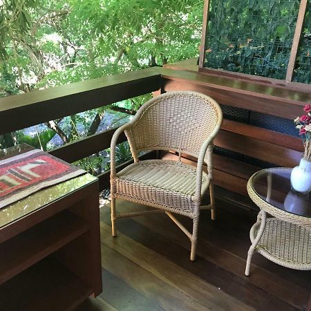 Condominio Armazem Da Vila - Apt 03 Praia do Forte Ngoại thất bức ảnh