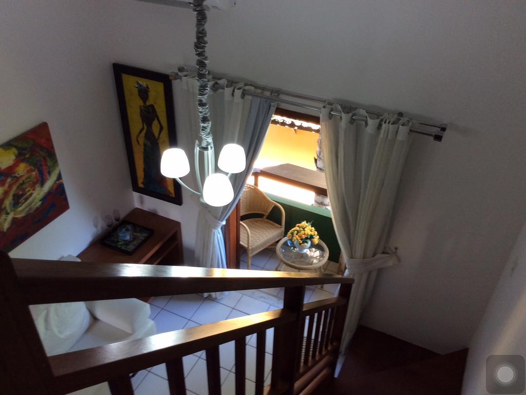 Condominio Armazem Da Vila - Apt 03 Praia do Forte Ngoại thất bức ảnh