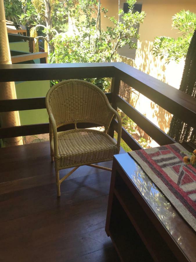 Condominio Armazem Da Vila - Apt 03 Praia do Forte Ngoại thất bức ảnh